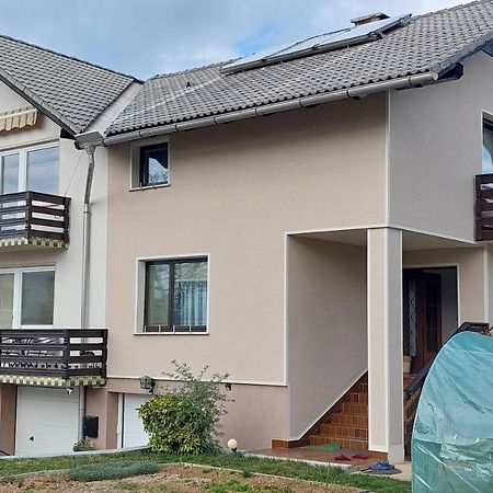 Mici'S Apartments Visoko  외부 사진